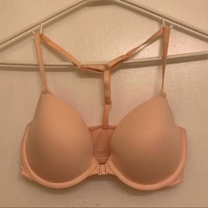 PINK Victoria Secret Bra! NEVER WORN!